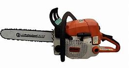 Image result for Stihl 029 Chainsaw 18 Inch Bar