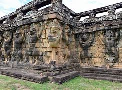 Image result for Terrace of the Elephants