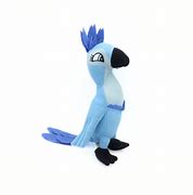 Image result for Rio 2 Plush