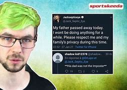 Image result for Jacksepticeye Dad