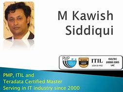 Image result for Kawish Siddiqui