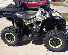 Image result for Can-Am 1000 ATV