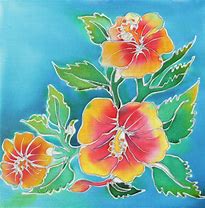 Image result for Batik Art Tool