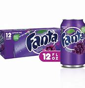 Image result for Fanta 12 Pack 500Ml