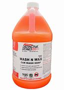 Image result for Car Wash Gain Soap