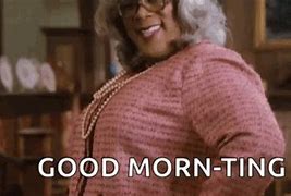 Image result for Madea Hello