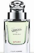 Image result for Gucci Sport Pour Homme