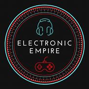 Image result for Empire Electronics Logo