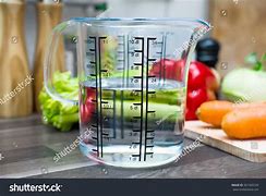 Image result for half a liter measuring cup