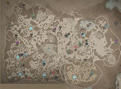 Image result for D4 Beta Full Map