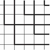 Image result for 4x4 Square Grid