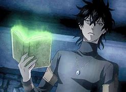 Image result for Yuno Manga Attack Black Clover