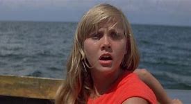 Image result for Girl From Jaws