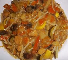 Image result for Pork Chop Stew