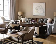 Image result for Grey and Brown Living Room