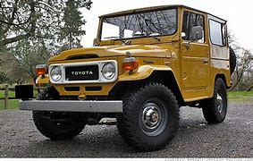 Image result for Jeep Toyata Version