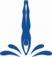 Image result for Diving Clubs Logo