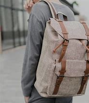 Image result for Designer Backpacks for Men