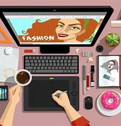 Image result for Graphic Designer Digital Art