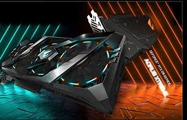 Image result for Aorus RTX 2080 Ti