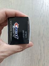 Image result for Crest Charcoal Toothpaste