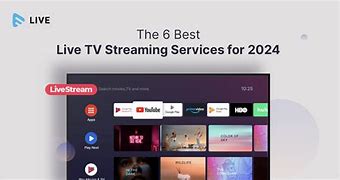 Image result for Free TV Streaming