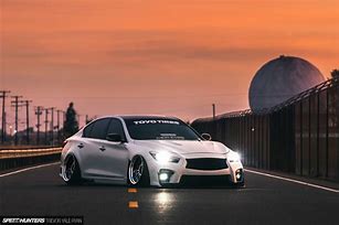 Image result for Infiniti Q50 Modified