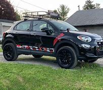 Image result for Fiat 500X DRL