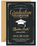 Image result for Graduation Invites