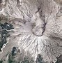 Image result for Mount St. Helens Map Range of Lahars