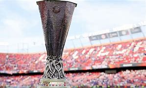 Image result for UEFA Europa Cup