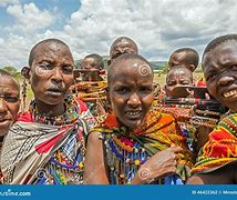 Image result for Maasai Jewelry Kenya