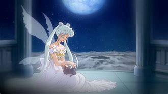 Image result for Sailor Moon Crystal Act 13