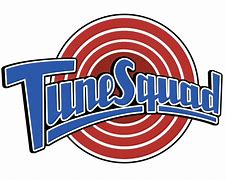 Image result for Space Jam Logo Vector