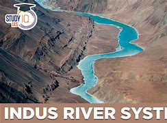 Image result for Indus River Valley Geography