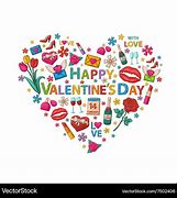 Image result for Free Clip Art Valentine Skull