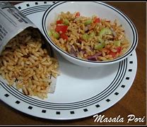 Image result for Pori Masala Food