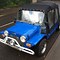 Image result for Mini Moke Pedal Car