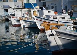 Image result for Paros Mykonos