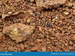 Image result for Iron Oxide Soil