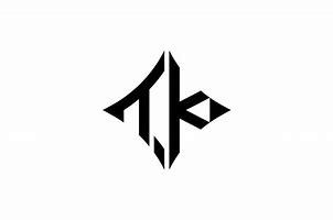 Image result for TK Logo Disign