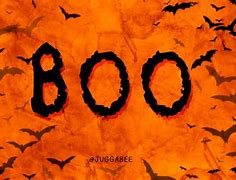 Image result for Boo Font