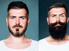 Image result for Beard Face