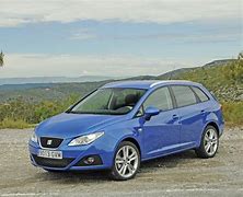 Image result for Seat Ibiza St