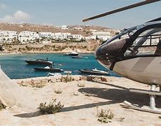 Image result for Nammos Beach Mykonos