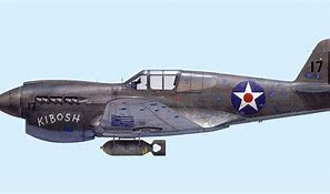 Image result for P-40Q