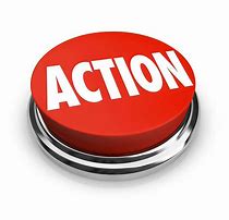 Image result for Action Taken Clip Art