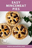 Image result for Mince Pies Shortcrust Pastry