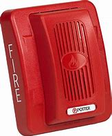 Image result for Fire Alarm Horn