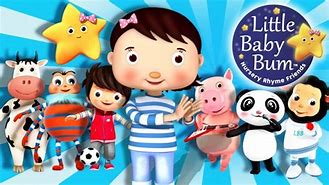 Image result for Little Baby Bum Songs